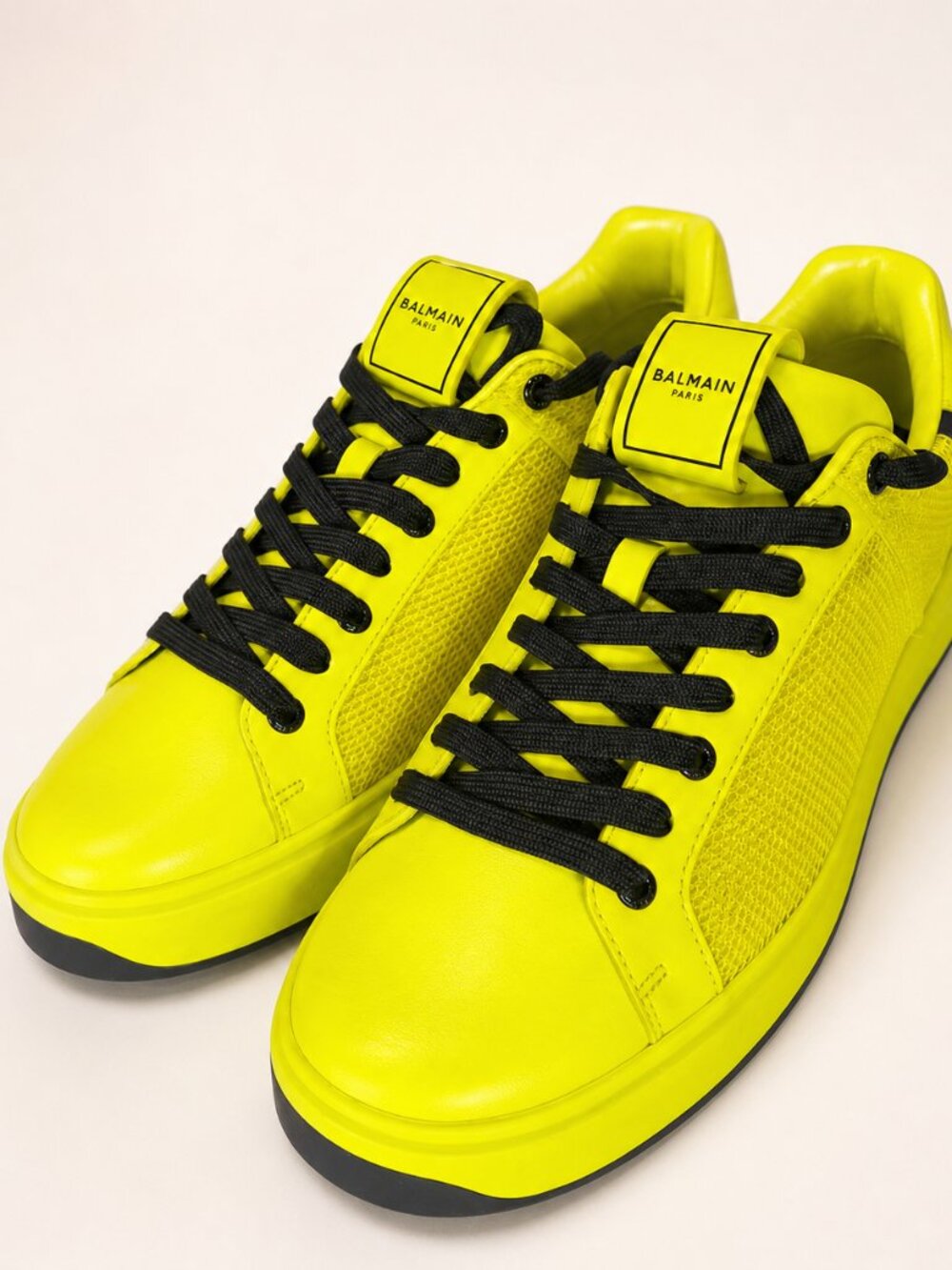 Balmain Sneakers